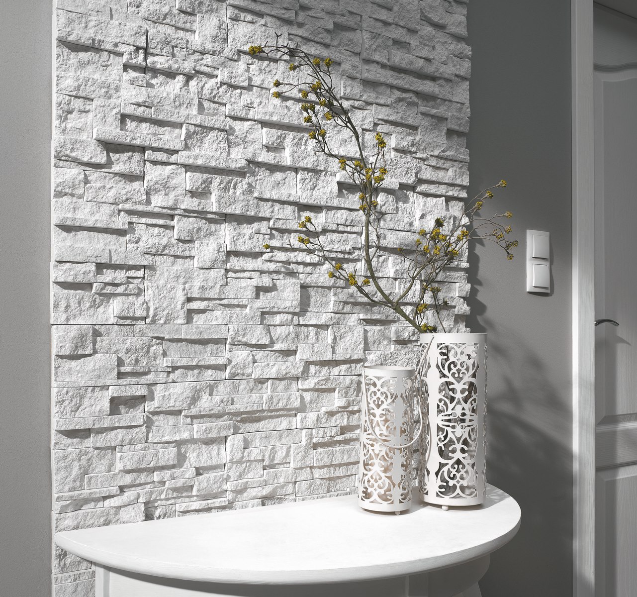 ALASKA 37.5x10x2.5 CM